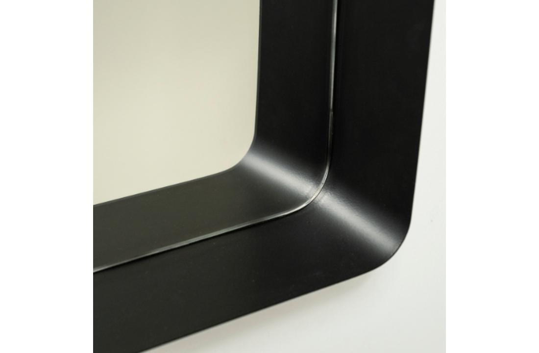 Spiegel Image Square - black