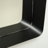 Spiegel Image Square - black