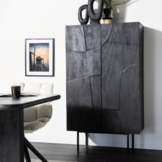 Kabinet kast Maya - 2-drs