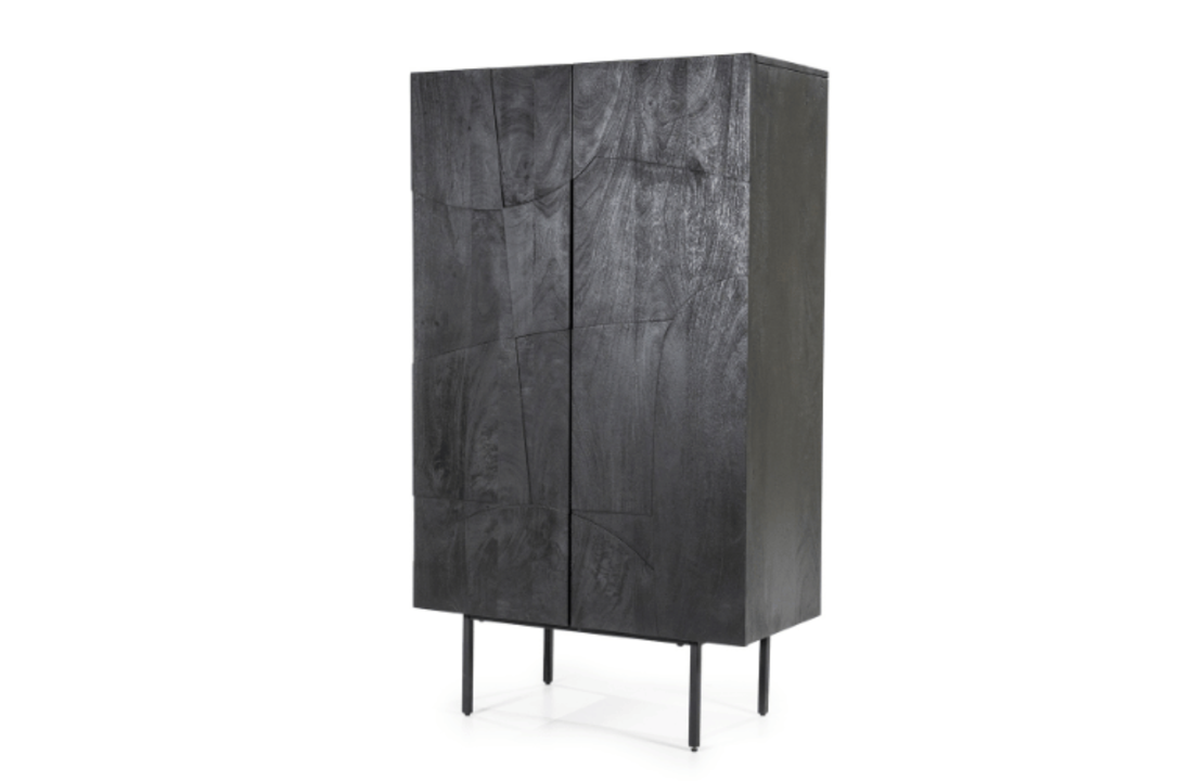 Kabinet kast Maya - 2-drs