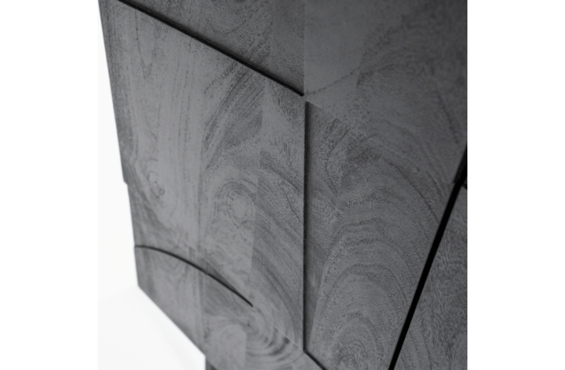 Kabinet kast Maya - 2-drs