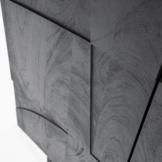 Kabinet kast Maya - 2-drs