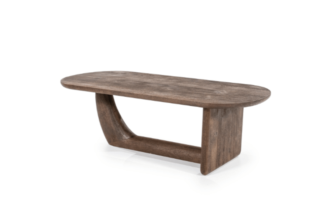 Salontafel Donn - brown