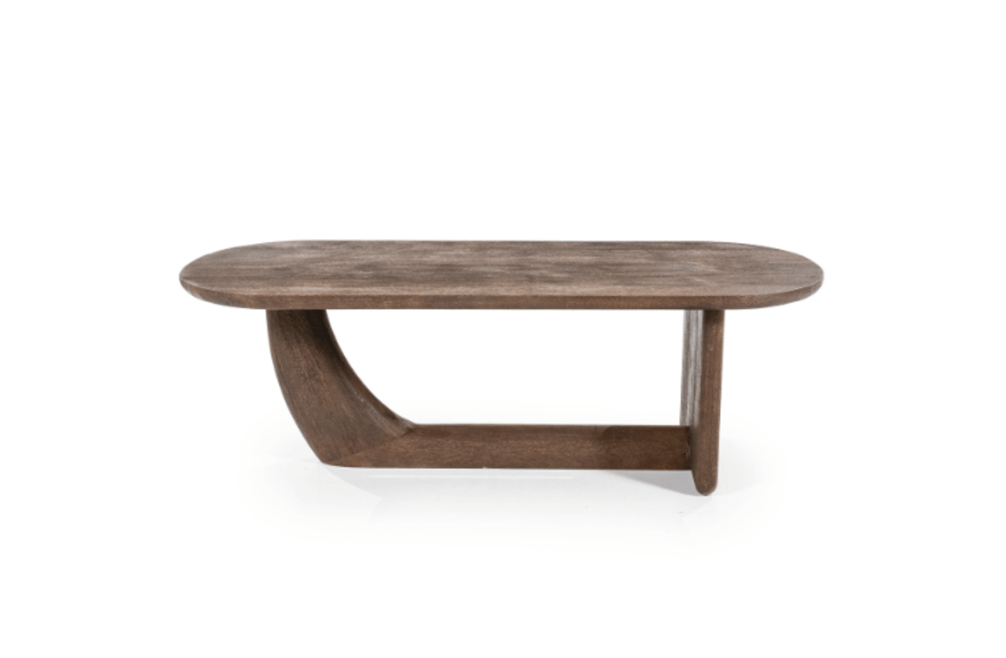 Salontafel Donn - brown