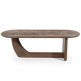 Salontafel Donn - brown