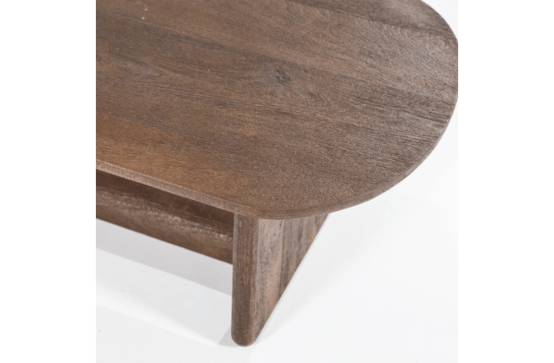 Salontafel Donn - brown