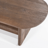 Salontafel Donn - brown