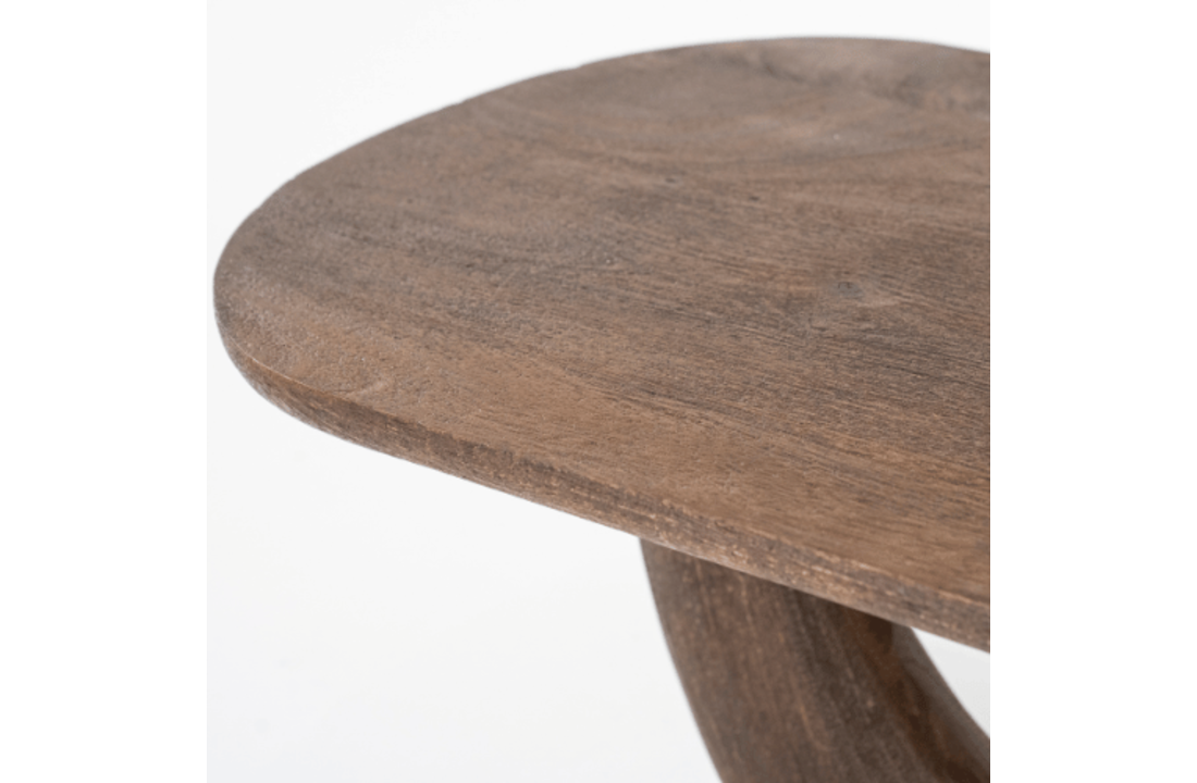 Salontafel Donn - brown