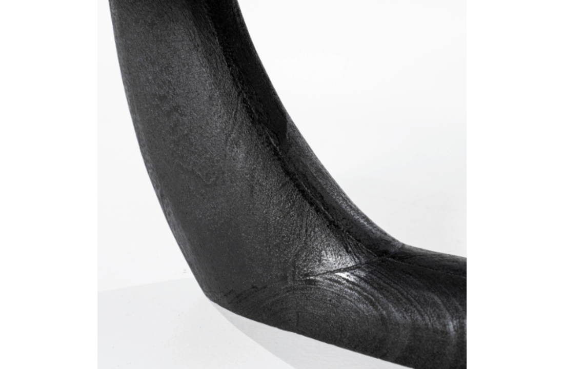 Salontafel Donn - black
