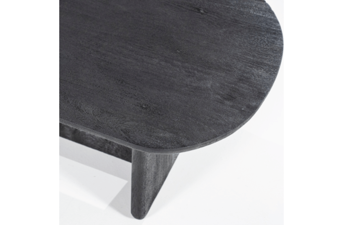 Salontafel Donn - black