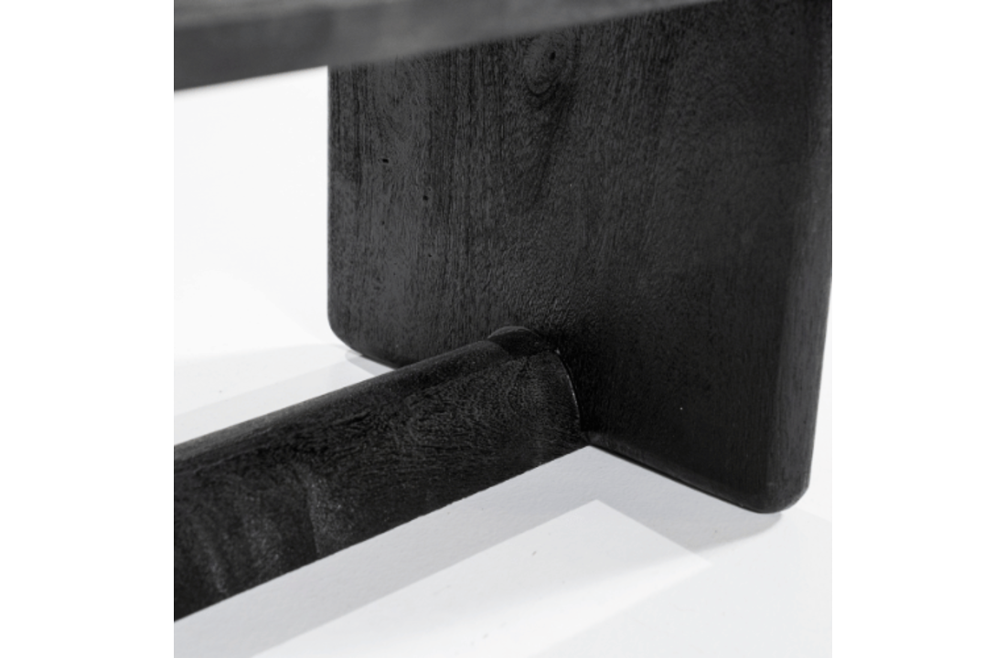Salontafel Donn - black