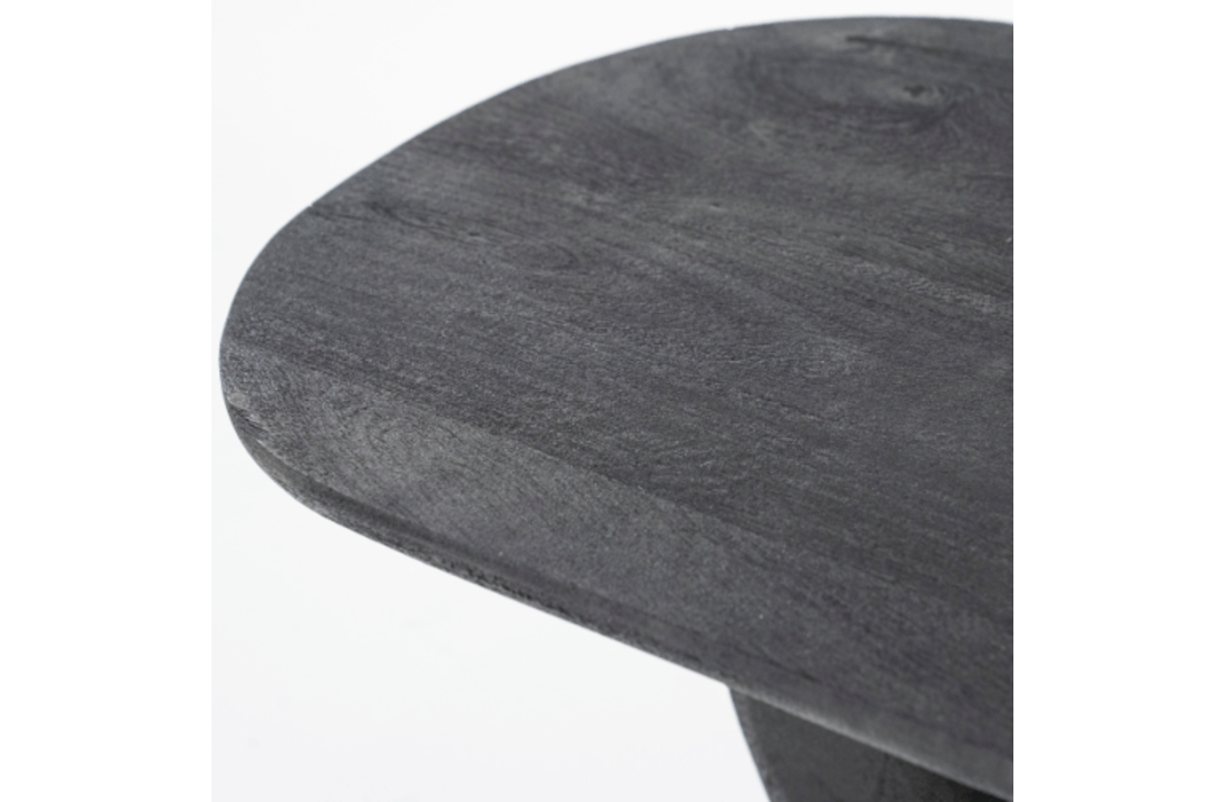Salontafel Donn - black