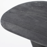 Salontafel Donn - black