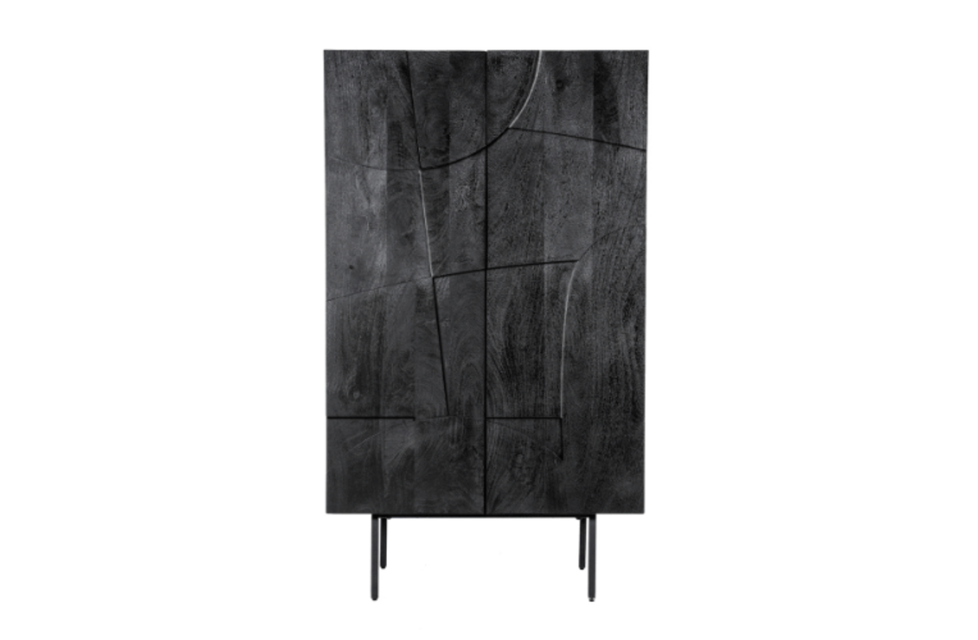 Kabinet kast Maya - 2-drs