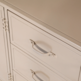 Dressoir Industrieel - zand