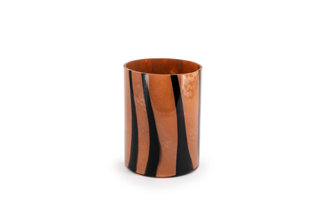 Hurricane Niala small - brown