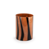 Hurricane Niala small - brown