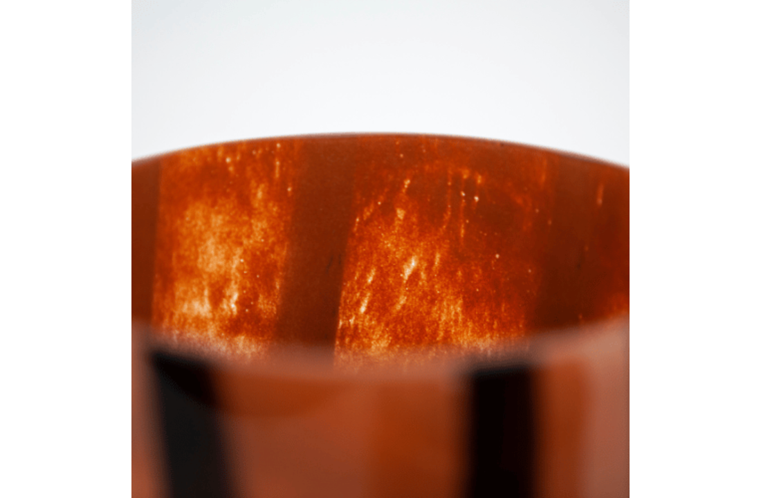 Hurricane Niala large - brown