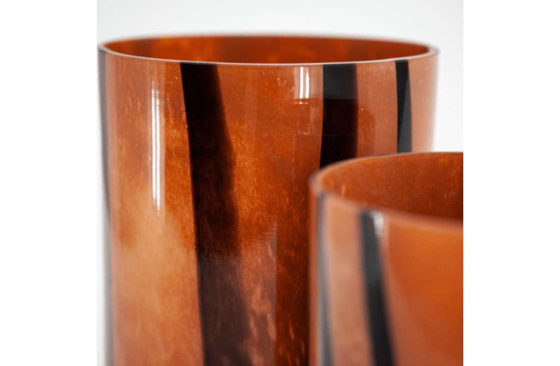 Hurricane Niala large - brown