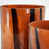 Hurricane Niala large - brown