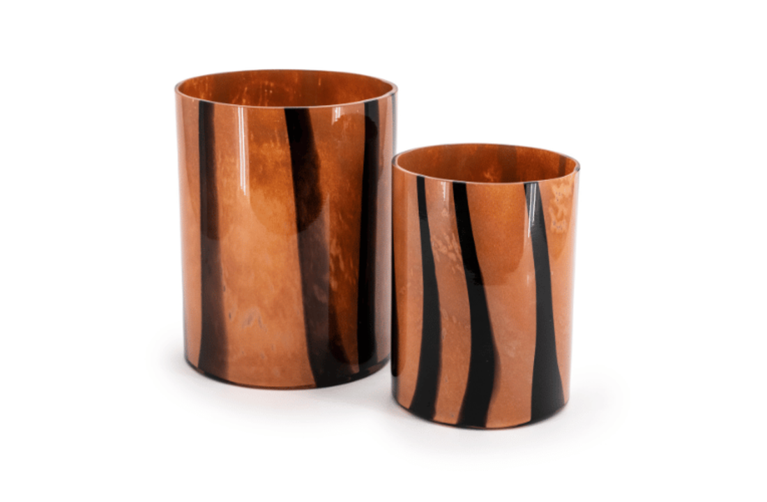 Hurricane Niala large - brown