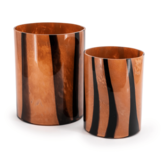 Hurricane Niala large - brown