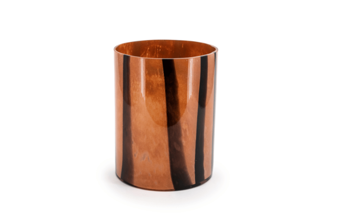 Hurricane Niala large - brown