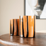 Hurricane Niala large - brown
