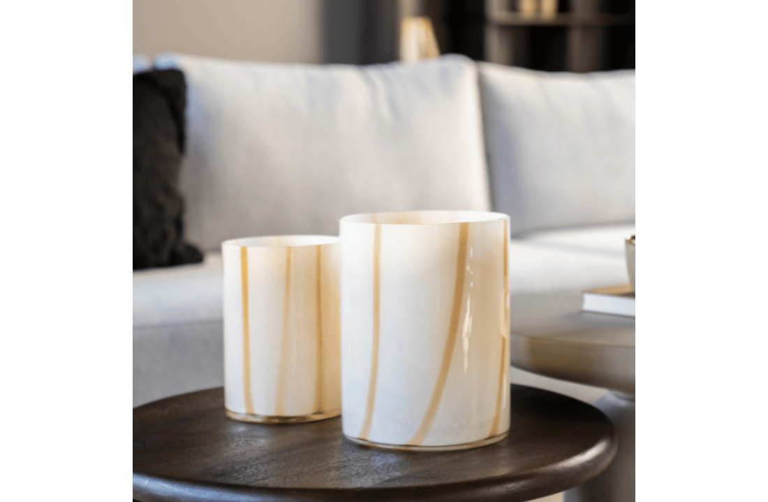 Hurricane Niala large - beige