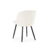 Eetkamerstoel Riley - beige Aurora