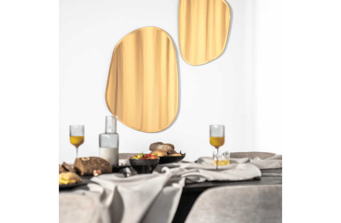 Spiegel Amber - small