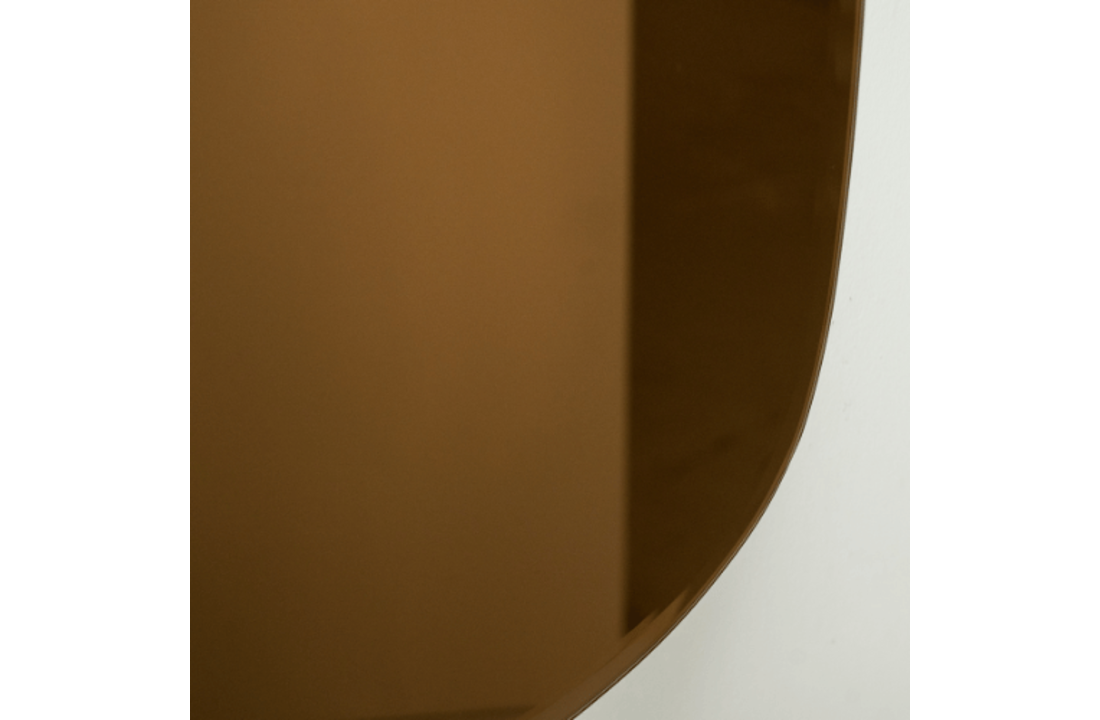 Spiegel Amber - large