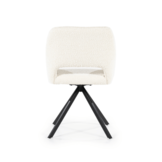 Eetkamerstoel Fabio - beige Spark