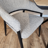 Eetkamerstoel Romy | Toffee