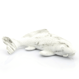 Triton | White marble