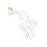 Triton | White marble