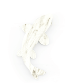 Triton | White marble