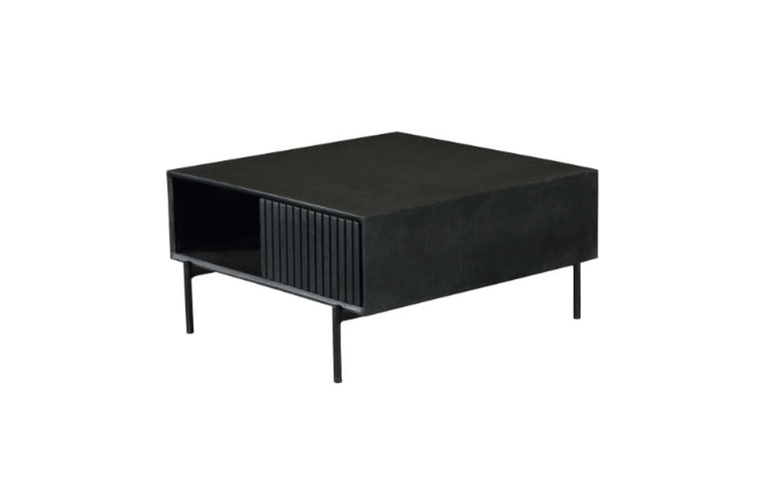 Salontafel Madison | 80×80 cm