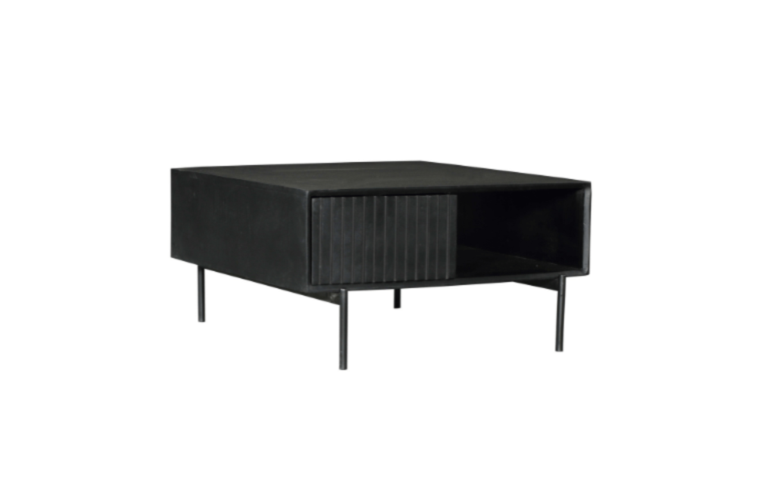 Salontafel Madison | 80×80 cm