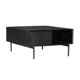 Salontafel Madison | 80×80 cm
