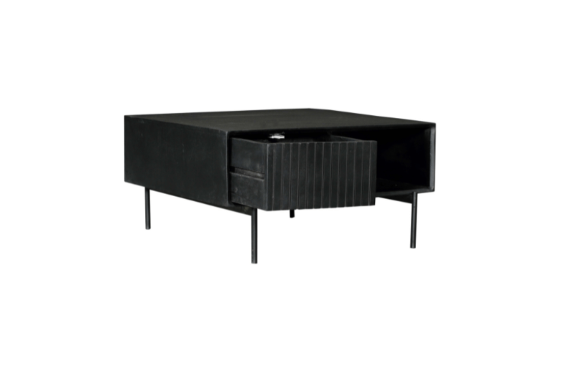 Salontafel Madison | 80×80 cm