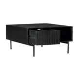 Salontafel Madison | 80×80 cm