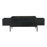 Salontafel Madison | 80×80 cm