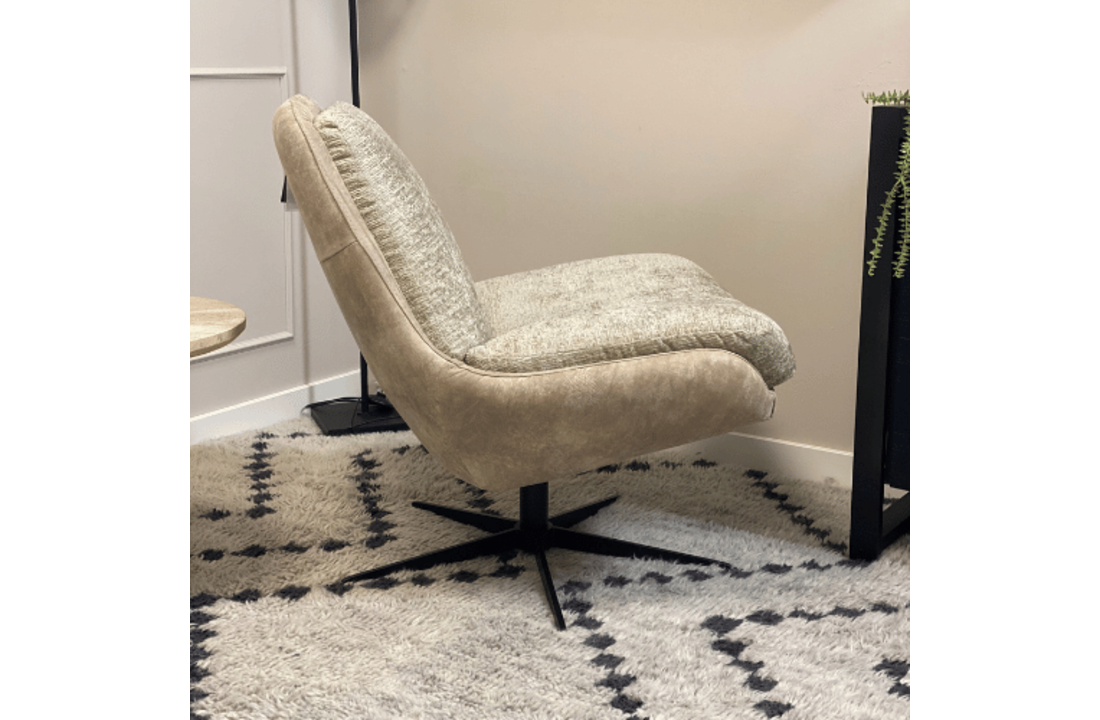Fauteuil Harm