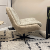 Fauteuil Harm