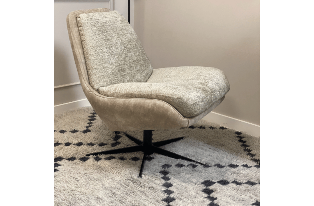 Fauteuil Harm