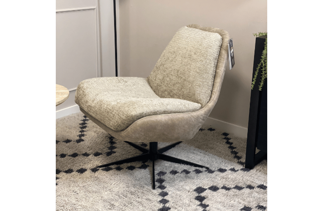 Fauteuil Harm