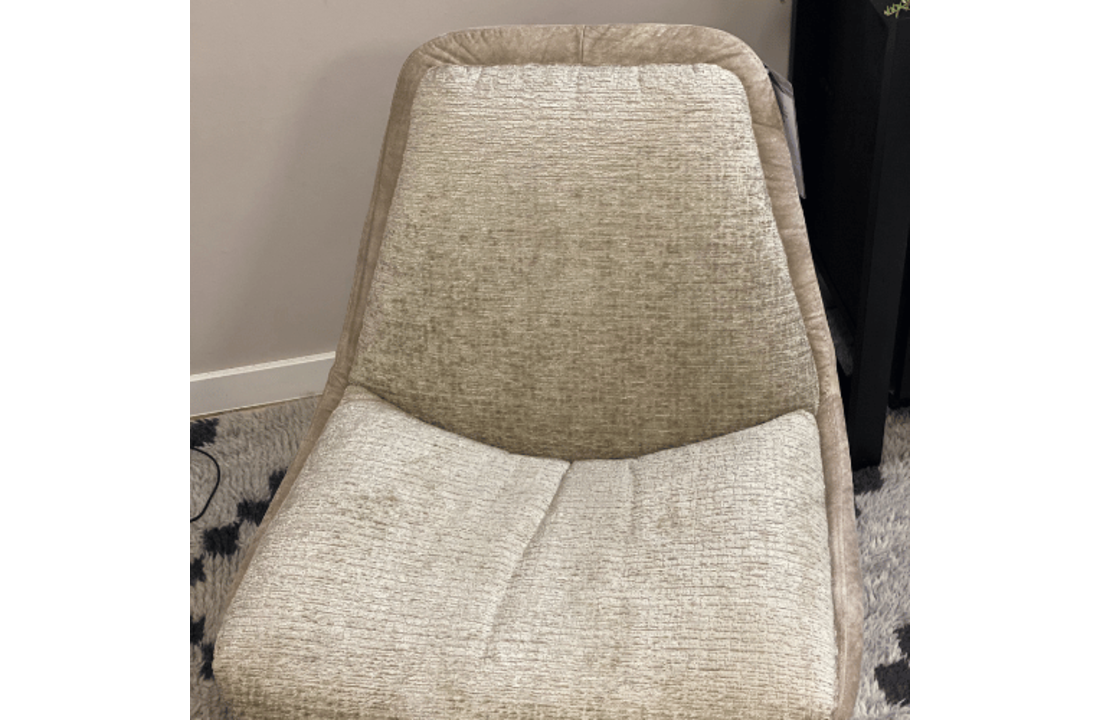 Fauteuil Harm