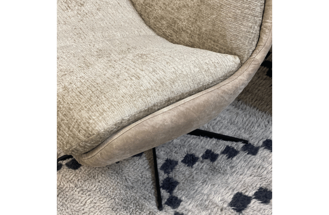 Fauteuil Harm