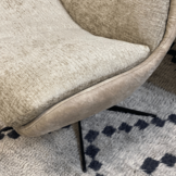 Fauteuil Harm